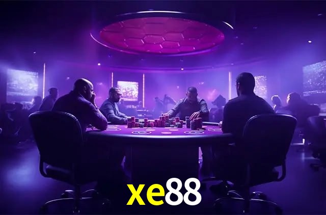 Experiência VIP xe88