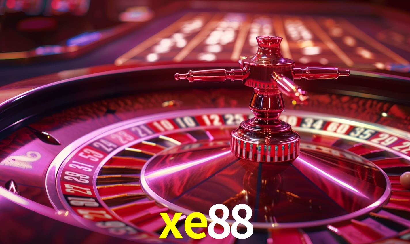 Estatísticas xe88