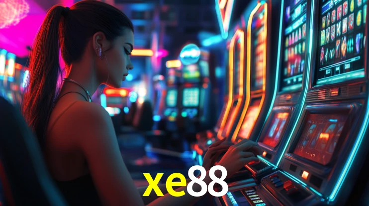 xe88 - Cassino On-line 24h - xe88.com
