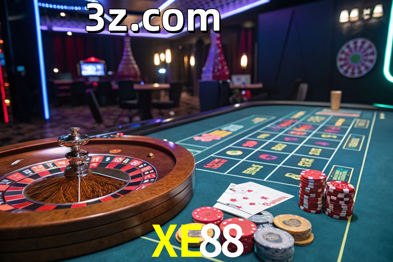XE88