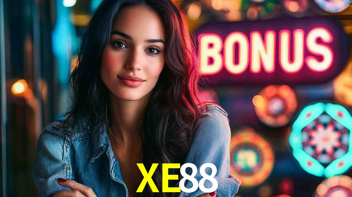 Descubra a Categoria de Bônus no XE88: Uma Oportunidade Imperdível