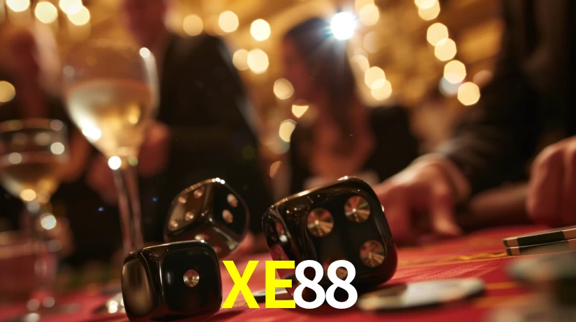 Explorando a Categoria 'Ajuda e FAQ' na XE88