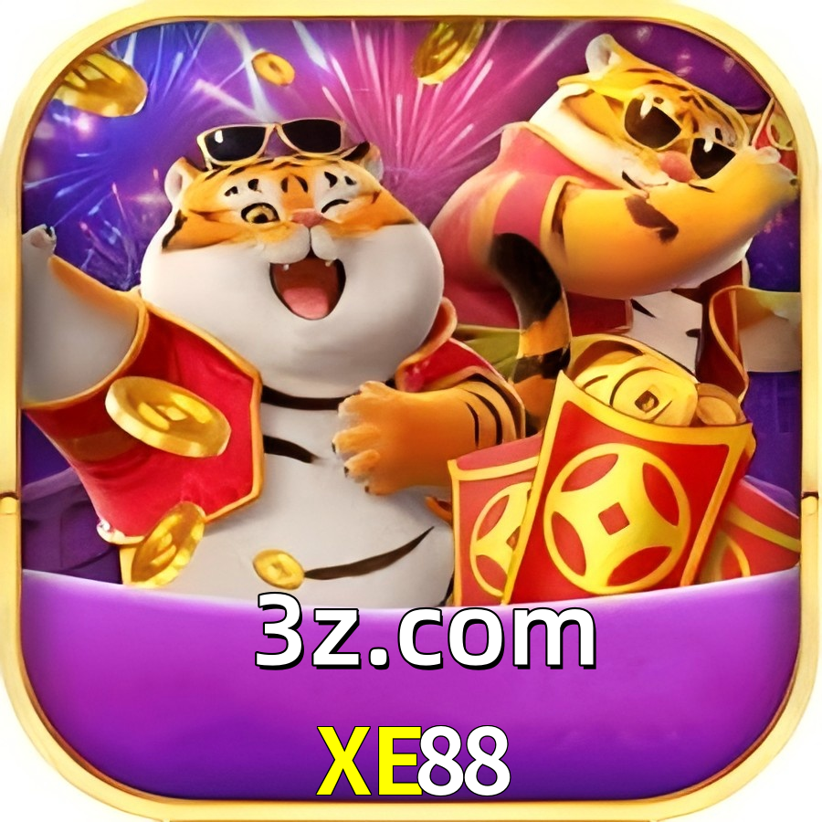 XE88 logo