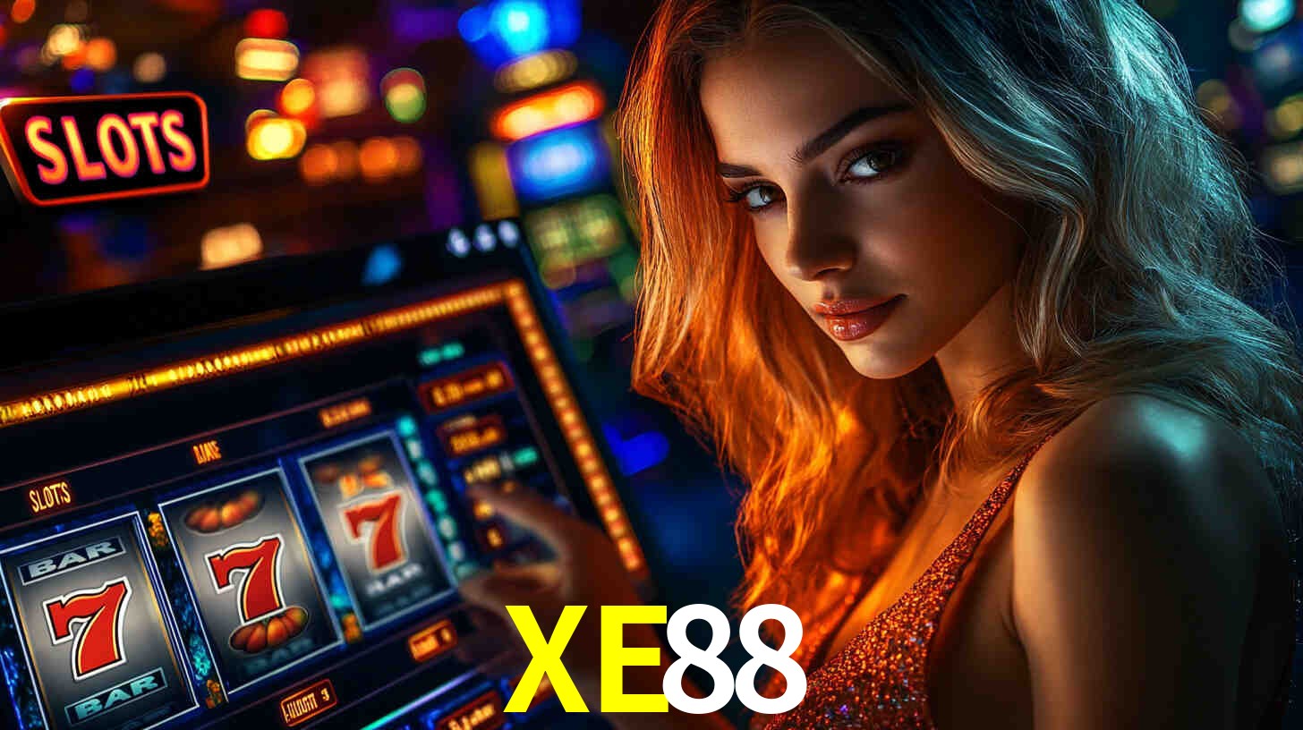 Descubra o Mundo das Mesas de Jogos no XE88