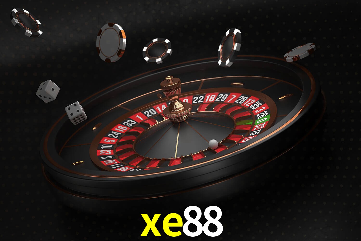 Bônus Generosos e Exclusivos no xe88 para Você!