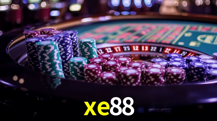 xe88 App Interface