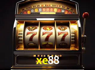 Descubra o Mundo do Cassino Online com xe88