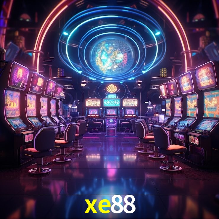 A Emoção da Loteria na xe88: Uma Chance de Mudança de Vida