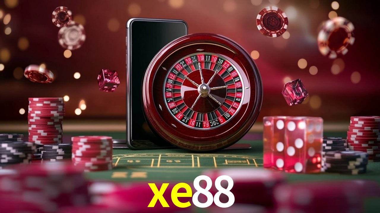 VIP Casino xe88