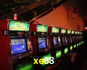 Account Benefits xe88