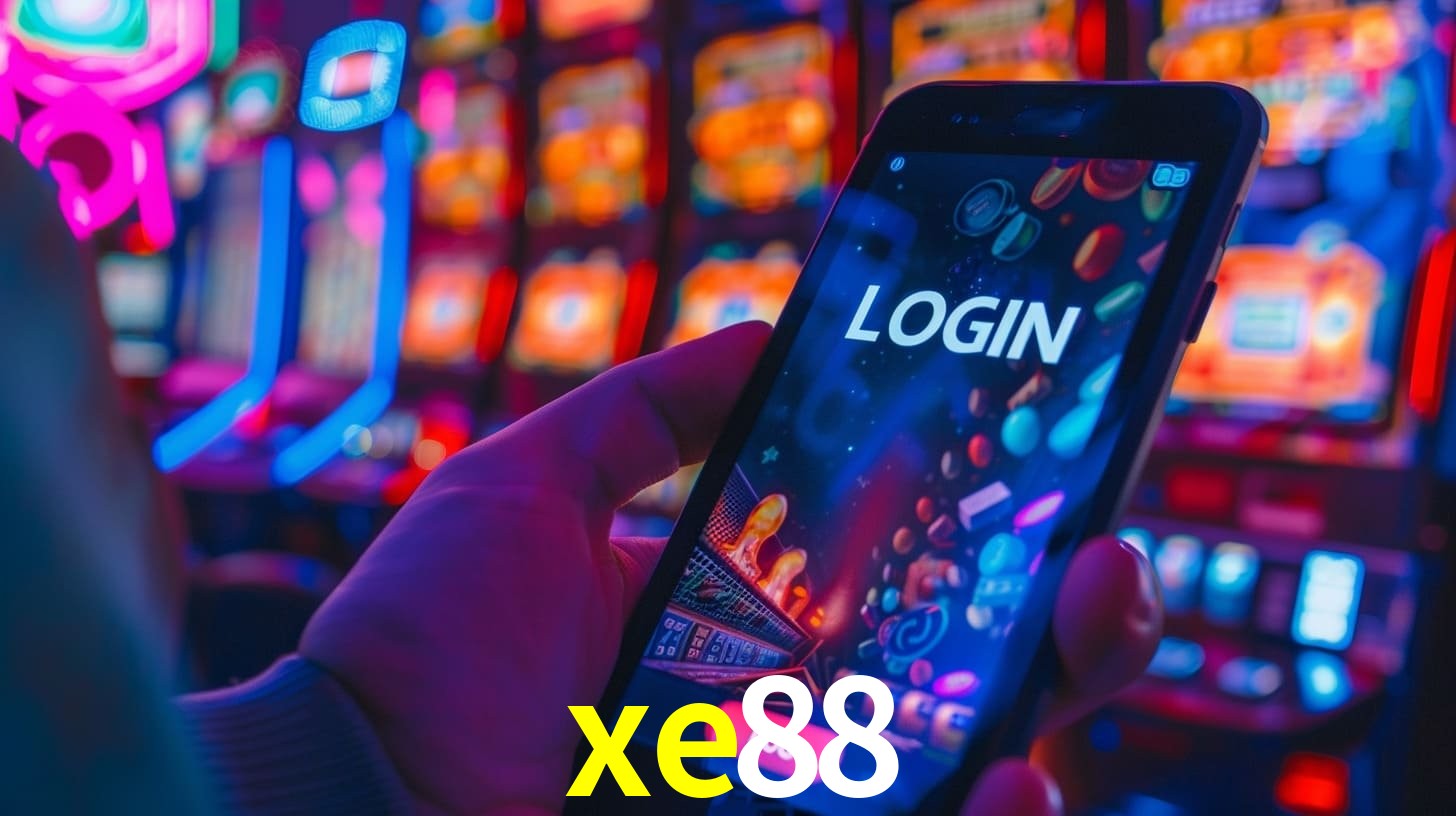 Descubra a Essência do xe88: Nossa História e Compromissos