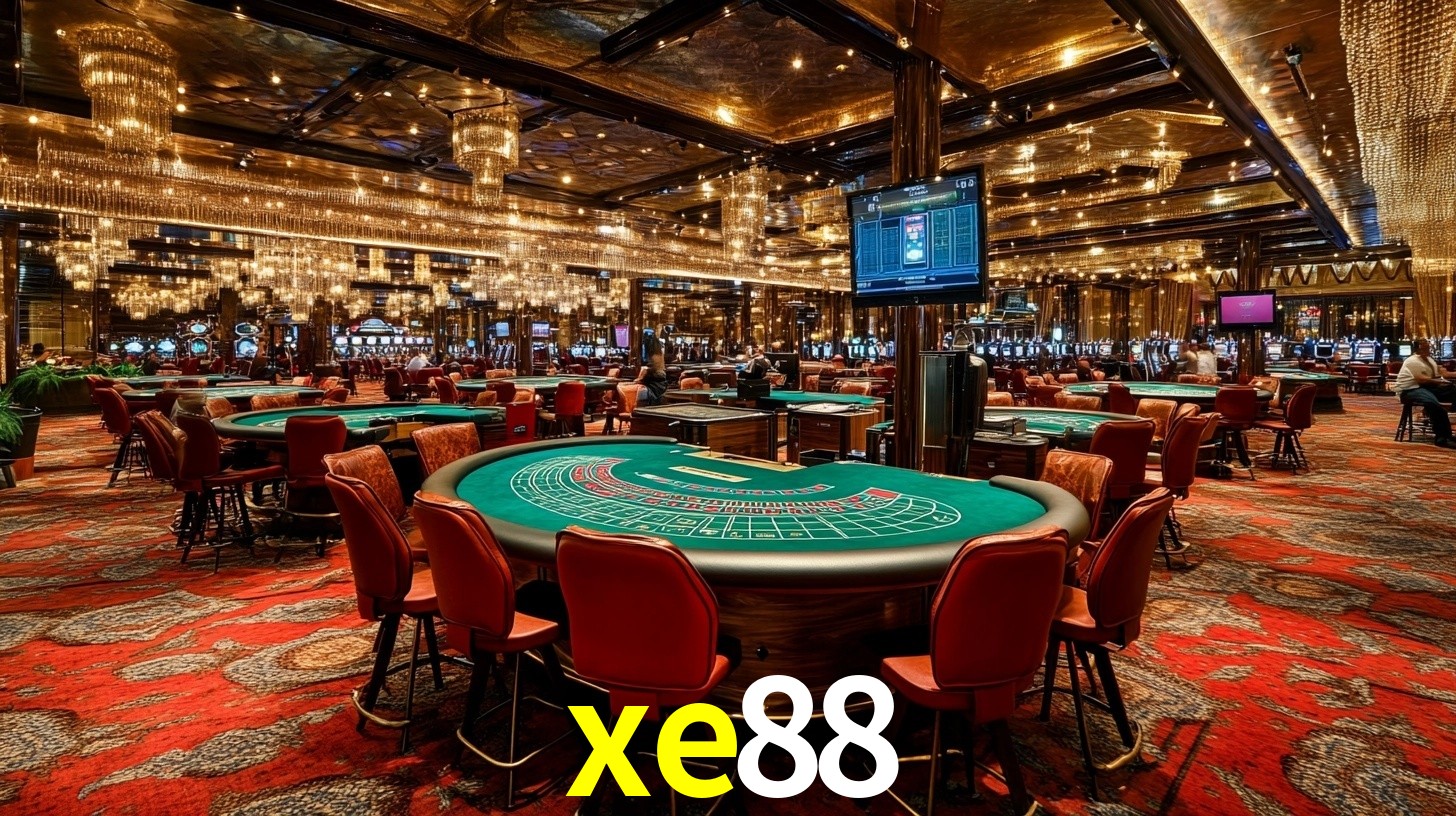 xe88 bet