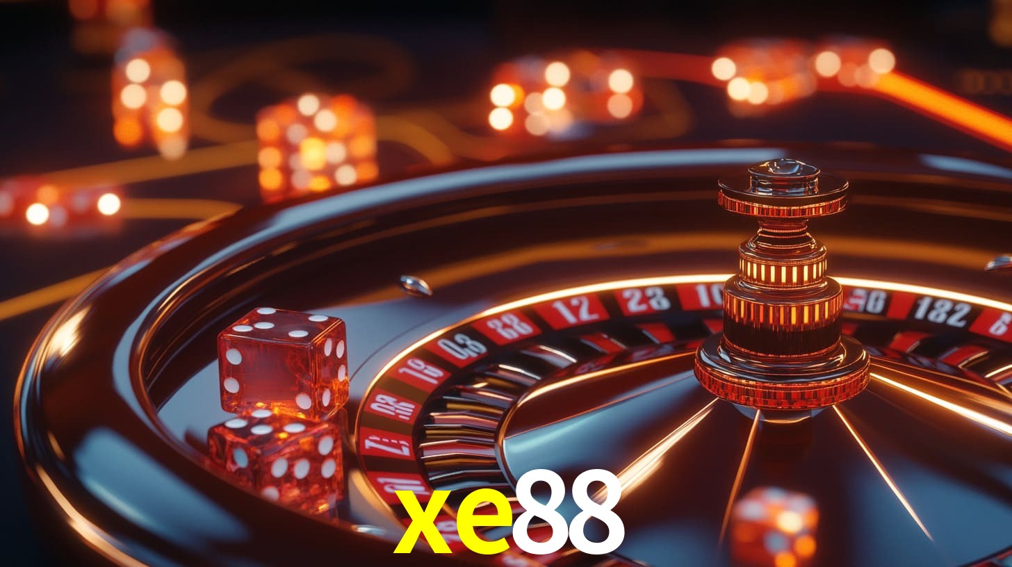 Descubra a Magia dos Jogos de Arcade no xe88