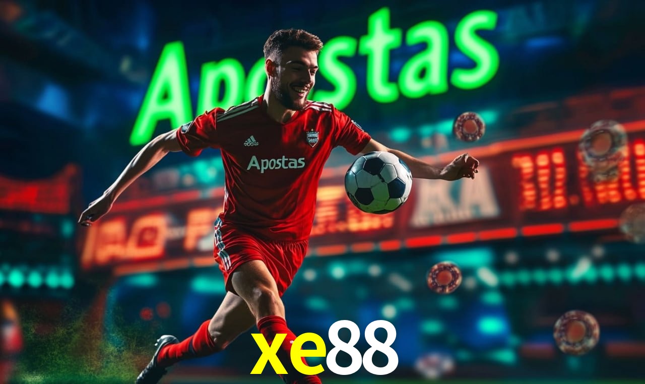 Sistemas de Segurança xe88