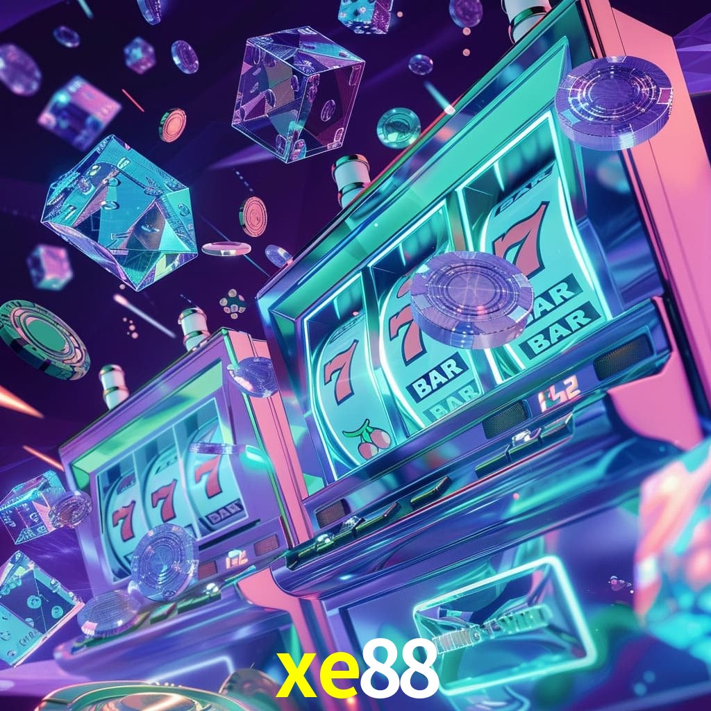 Provedores de Jogos xe88