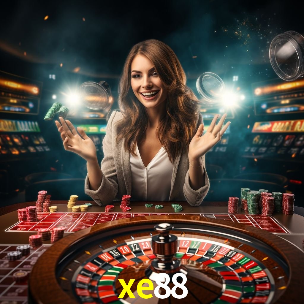 xe88: Seu Especialista em Apostas Esportivas Brasileiras