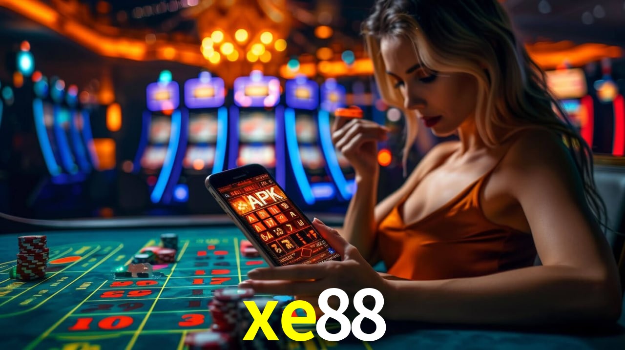 Daily Bonuses xe88