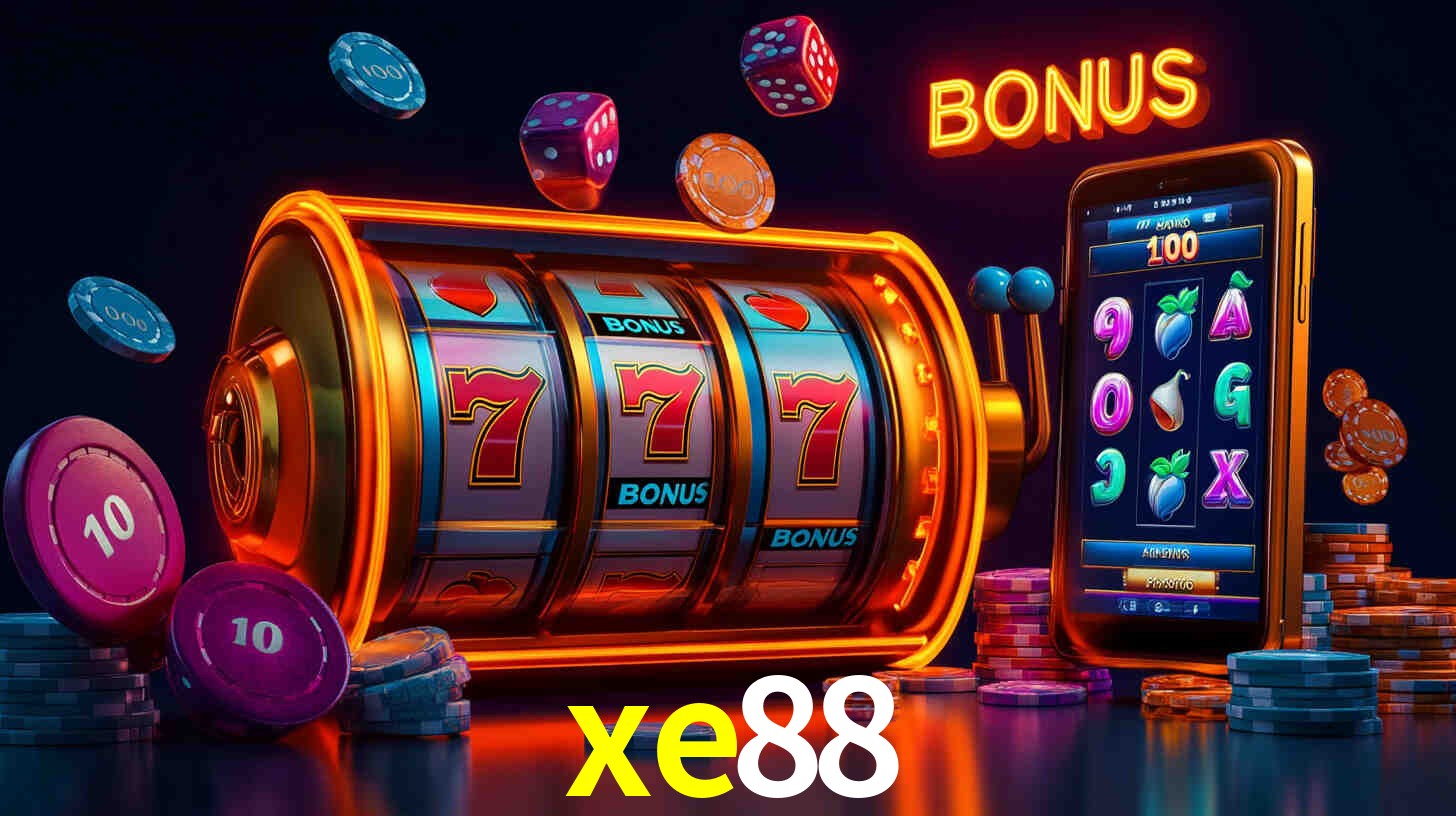 Casino VIP xe88