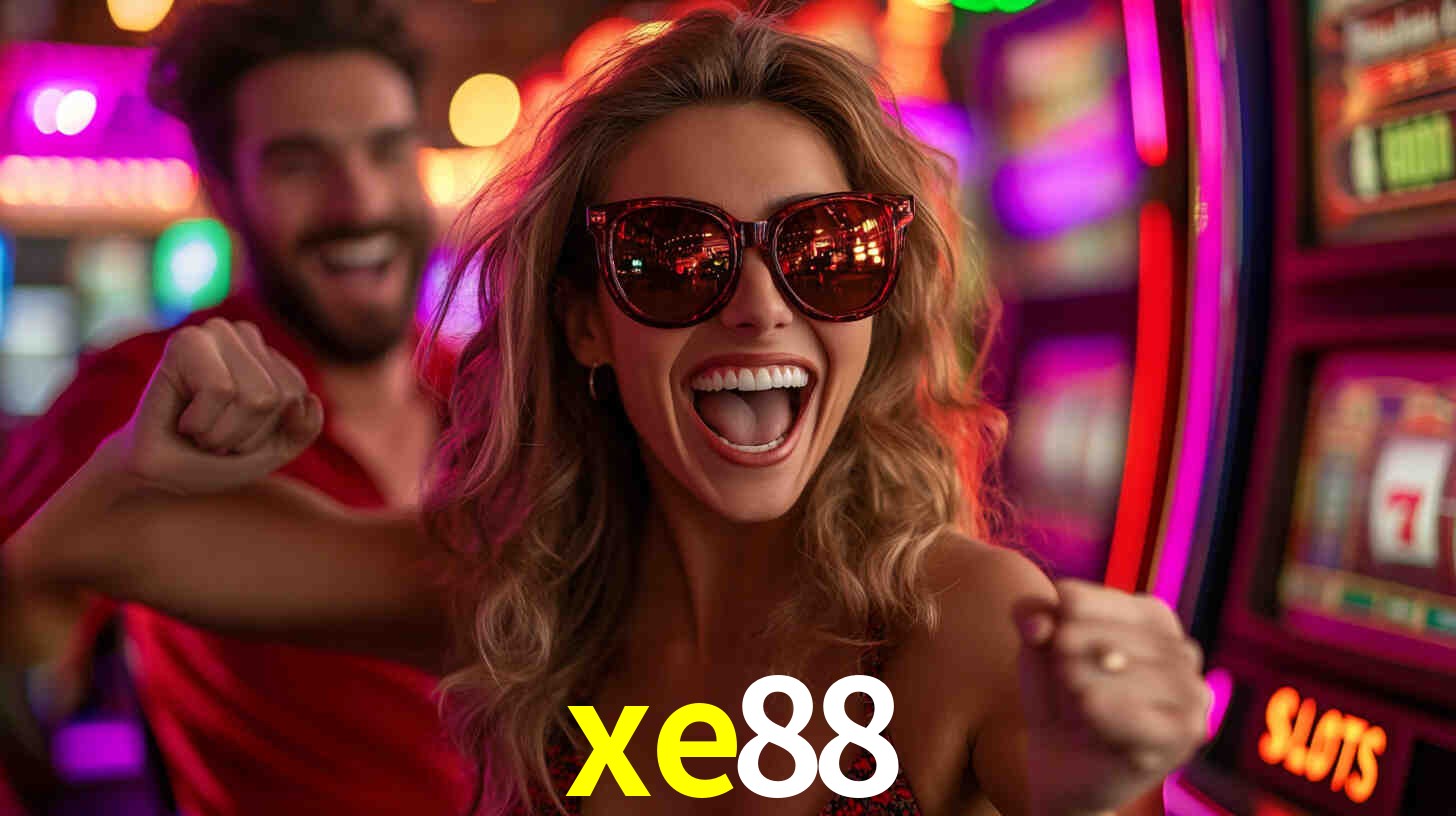 Casino Ao Vivo xe88