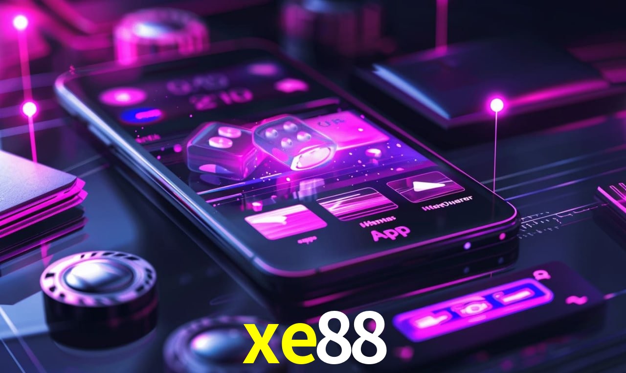 Blackjack Table xe88