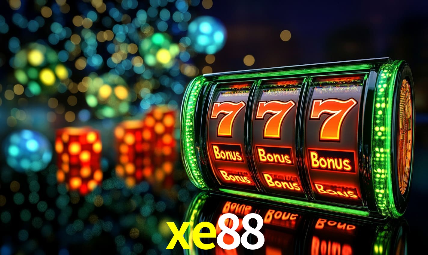 Descubra o Programa VIP da xe88: Vantagens Exclusivas para Jogadores