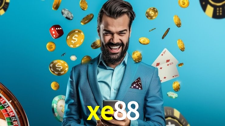 Basketball Betting xe88