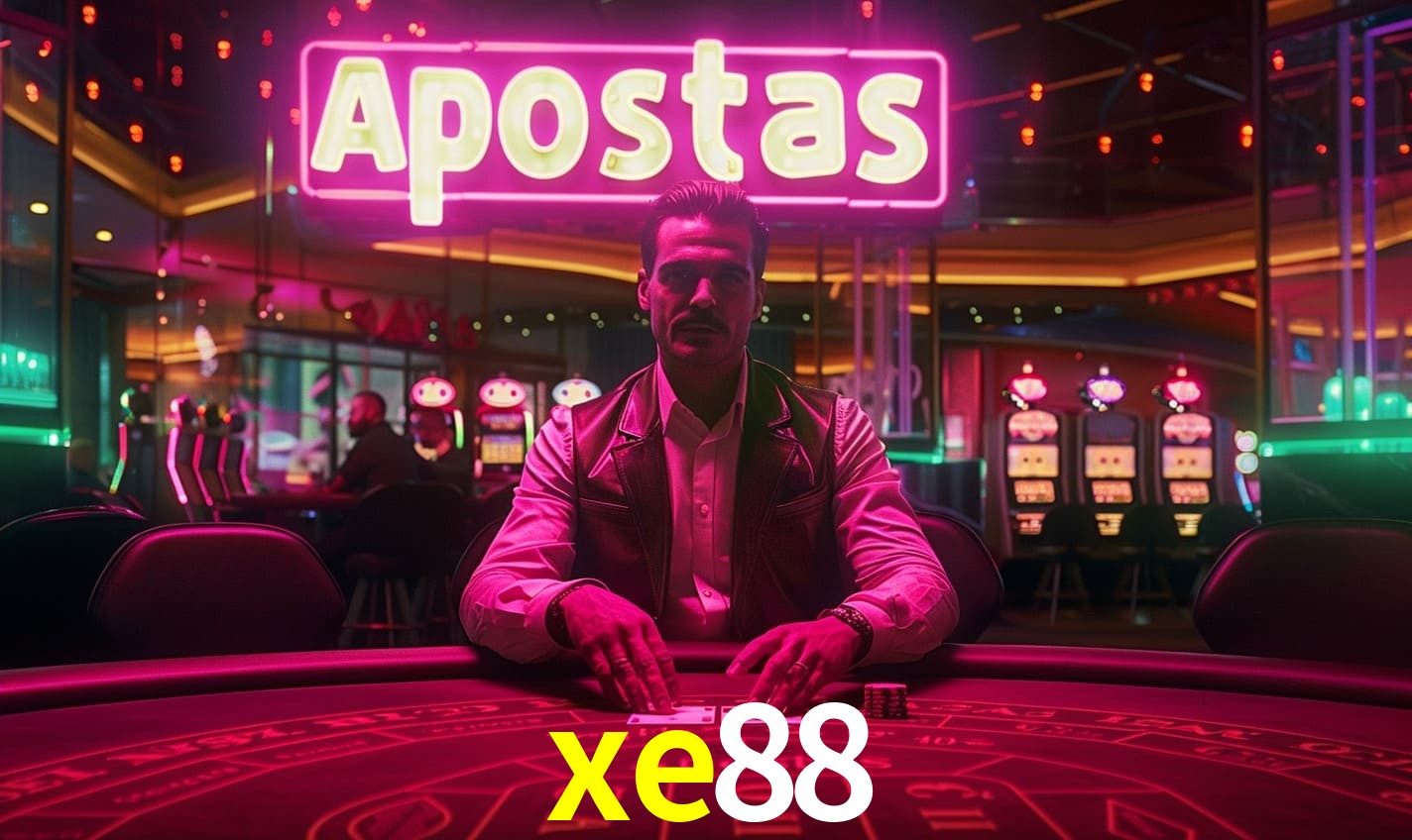 Apostas de Futebol xe88