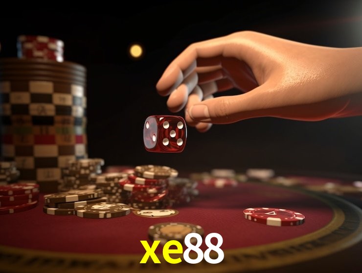 Inovações de Jogos na xe88: O Futuro das Experiências Interativas