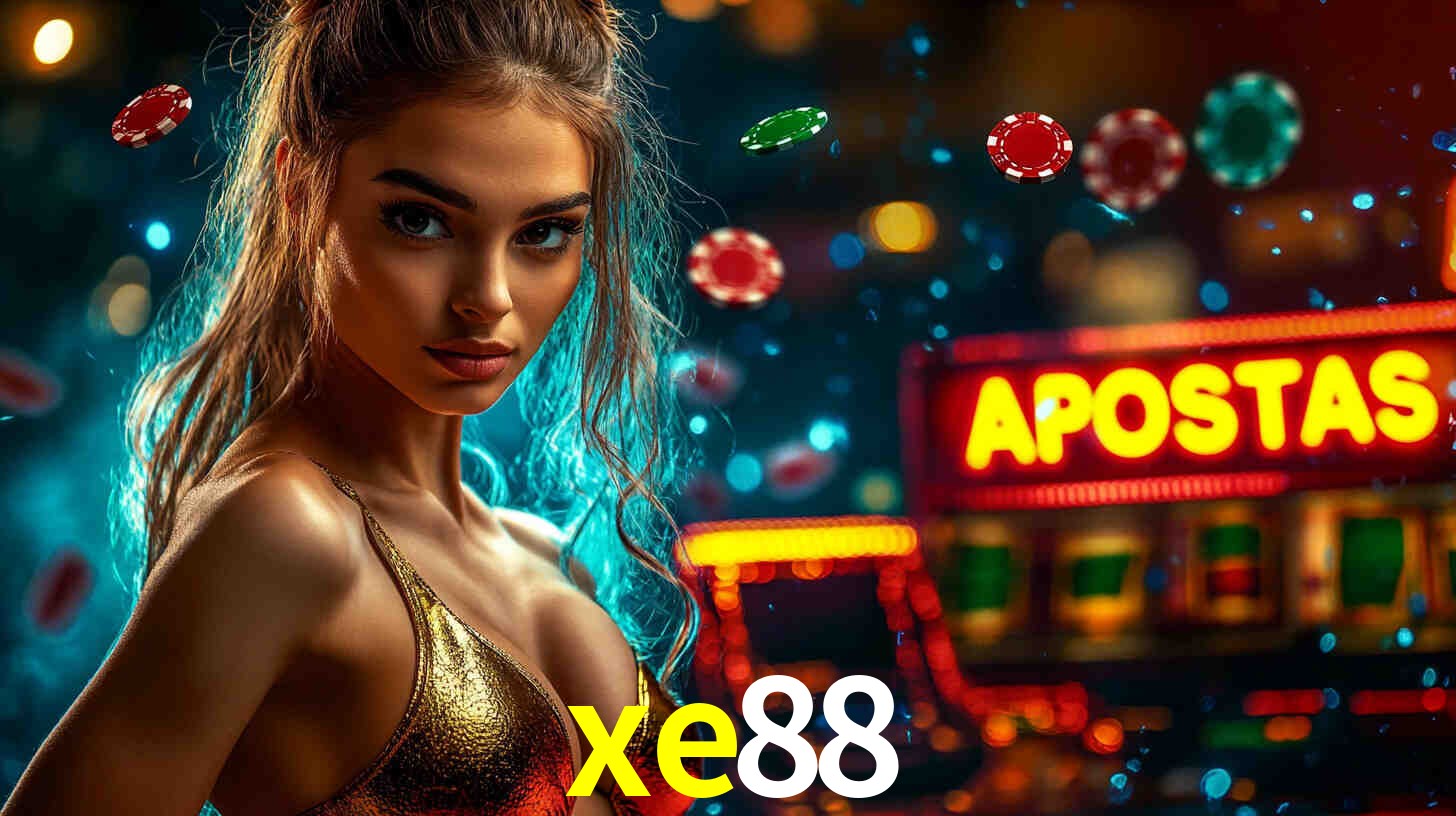 PIX Instantâneo xe88