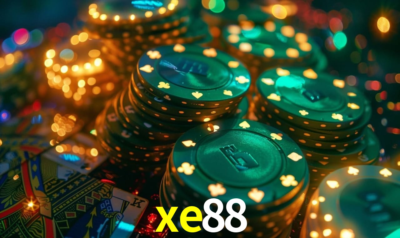 Apostas Esportivas na xe88: Um Guia Completo