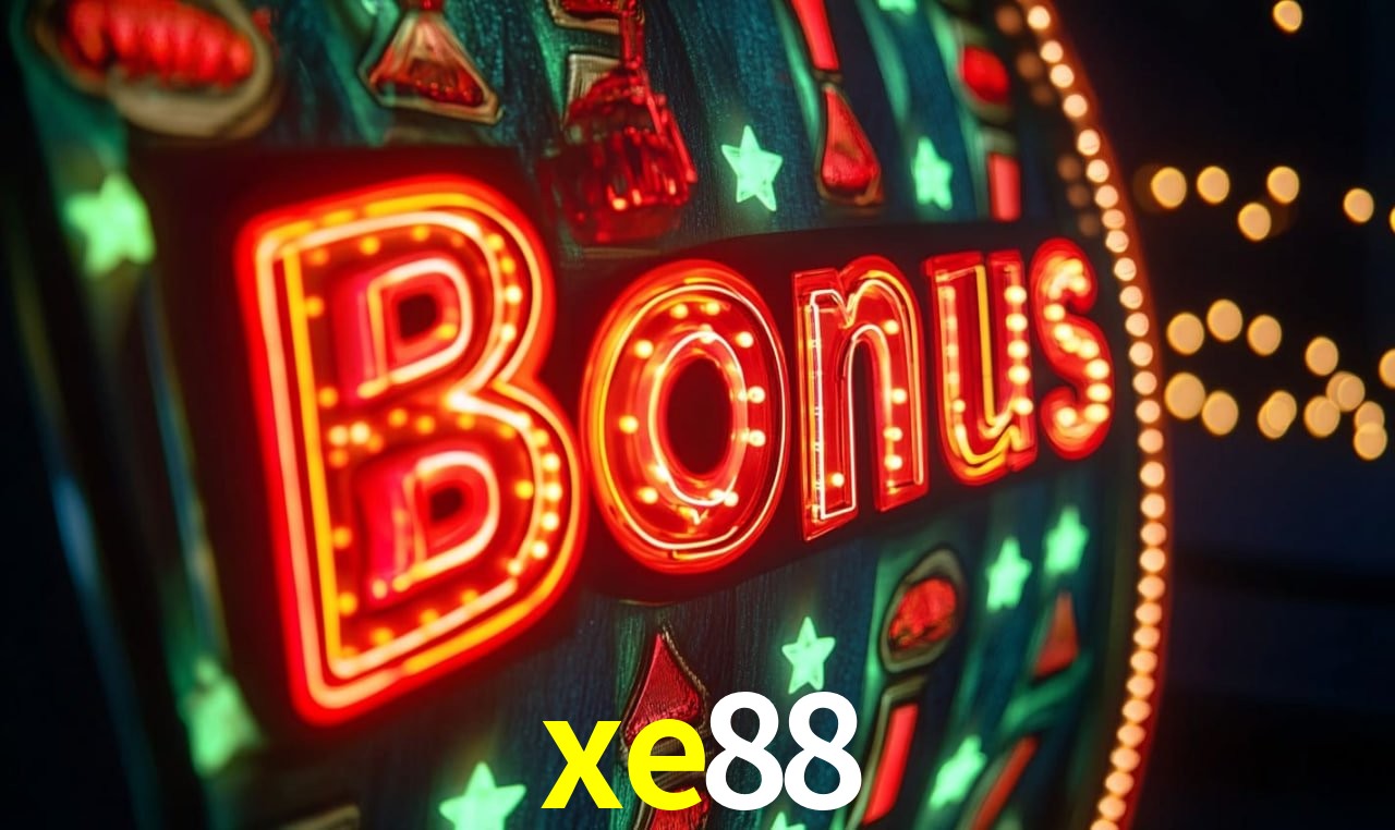 Promoção Relâmpago xe88