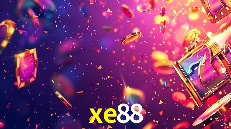 Casino Ao Vivo xe88