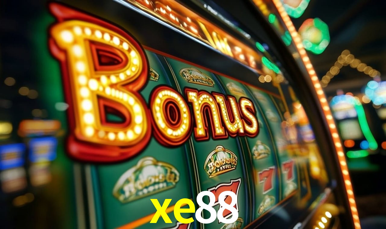 Descubra o Programa VIP da xe88: Vantagens Exclusivas para Jogadores