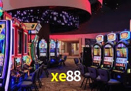 Explorando a Categoria de Eventos em Apostas na xe88