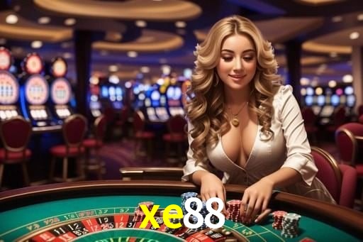 Tournaments xe88