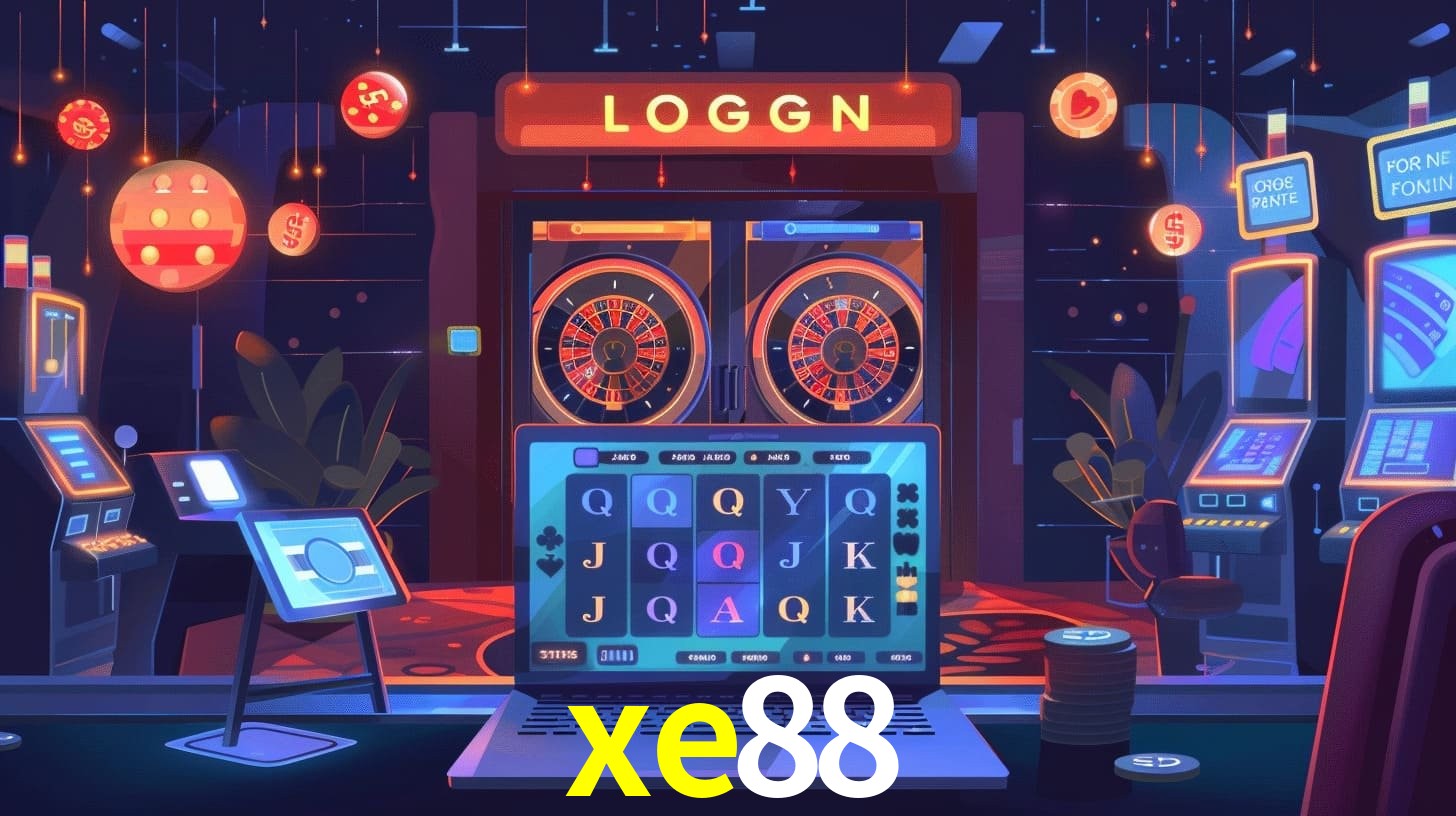 Descubra a Essência do xe88: Nossa História e Compromissos