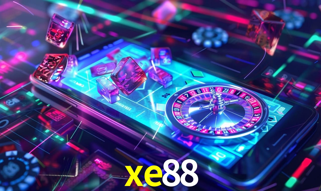 A Emoção da Loteria na xe88: Uma Chance de Mudança de Vida