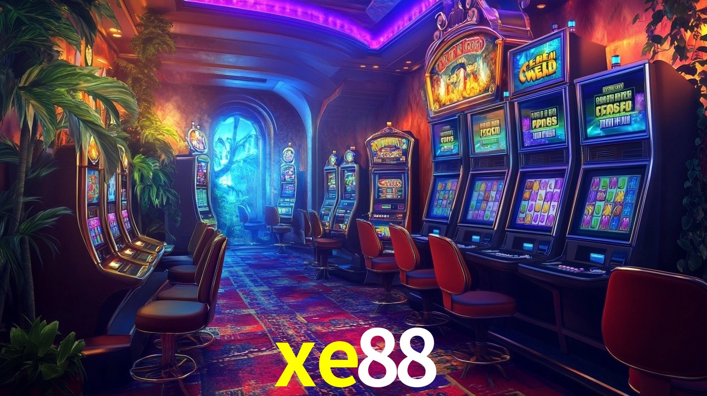 Ofertas Imperdíveis na xe88: Promoções e Bônus Que Valem a Pena