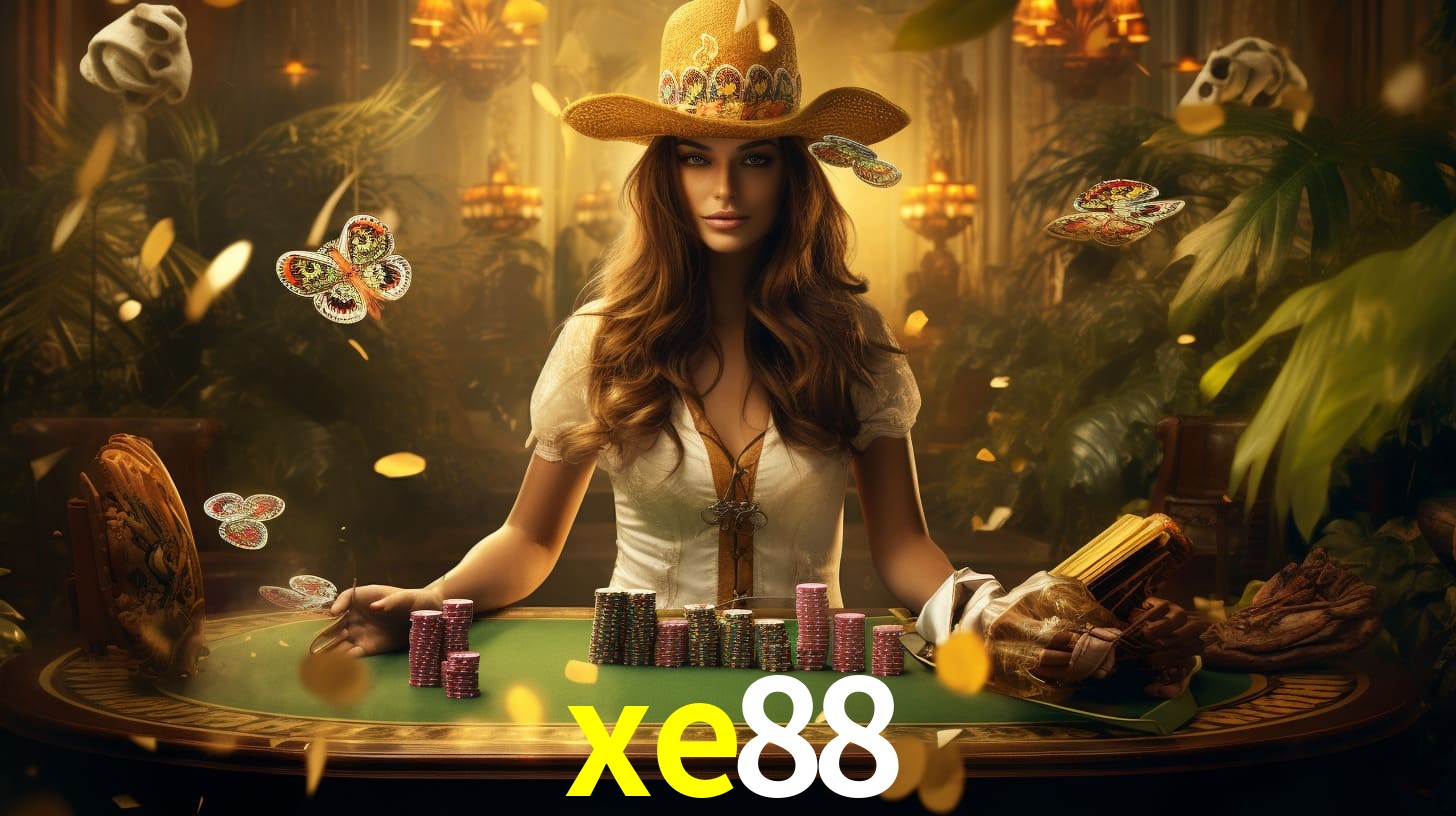 Exclusive Games xe88