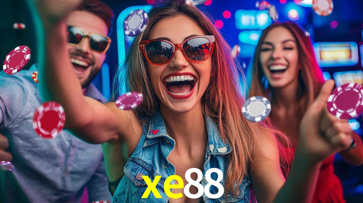 Bônus Diários xe88