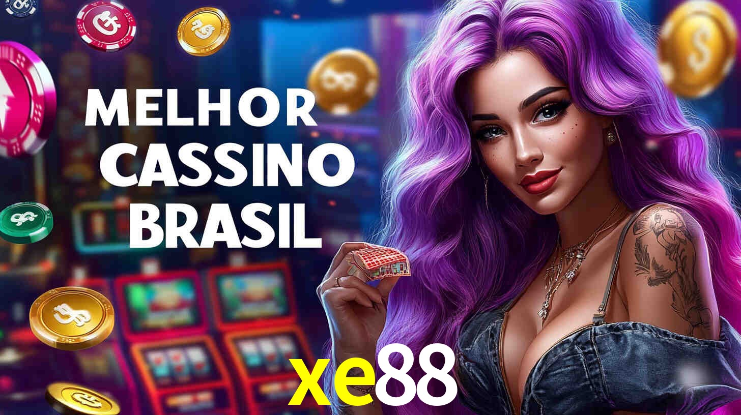 Programa VIP xe88