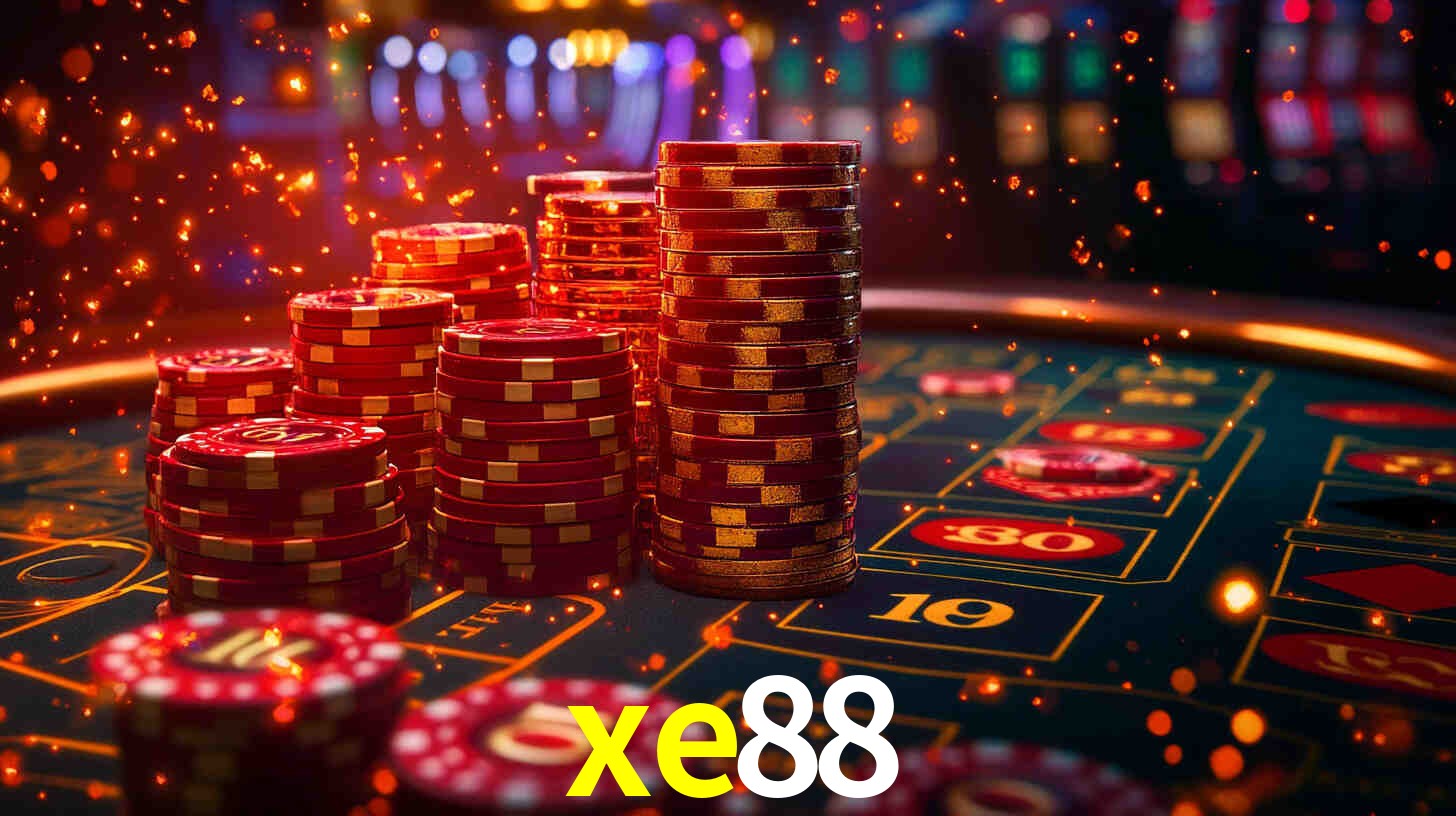 Experimente o Login Seguro Premium no xe88