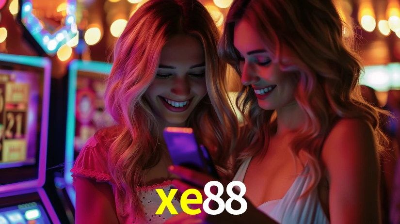 xe88: Jogue Crash e Experimente Alta Recompensa Instantânea