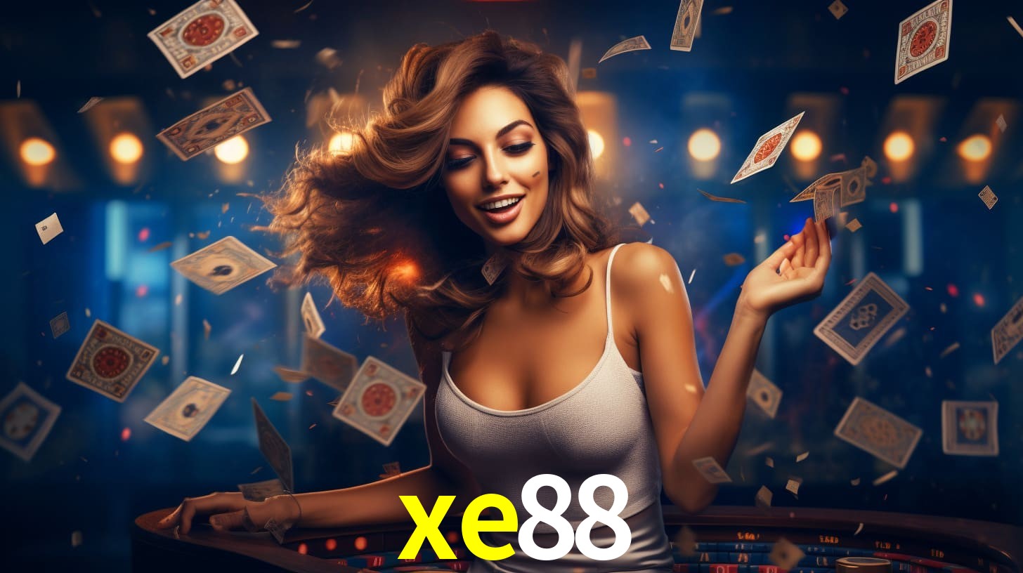 xe88 bet