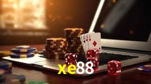 Login Seguro xe88
