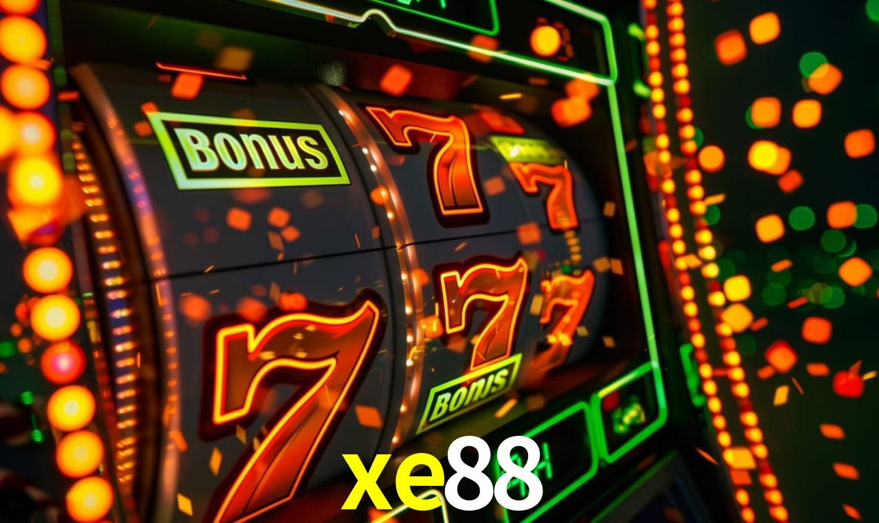Diretório de Jogos xe88