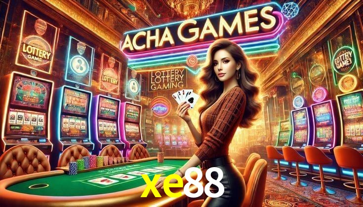 Live Casino xe88
