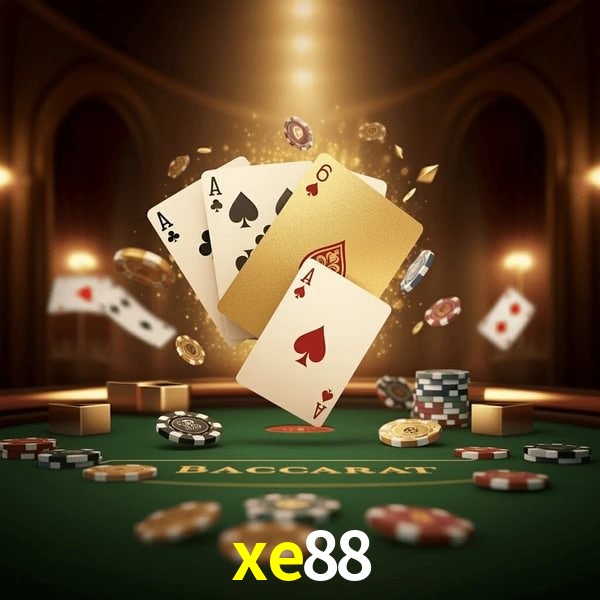 Welcome Bonus xe88