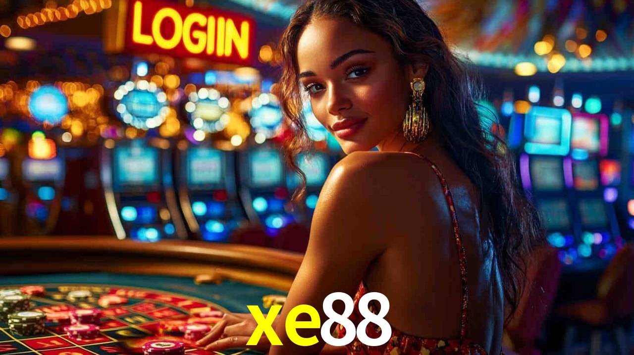 Apostas Esportivas na xe88: Um Guia Completo