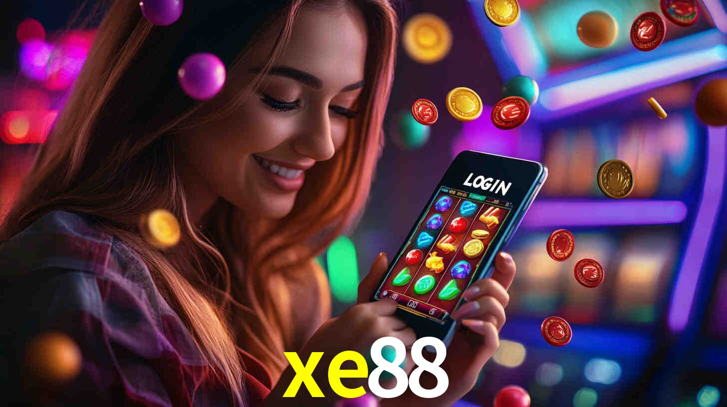 xe88: A Experiência de Casino com Jogos de Mesa ao Vivo